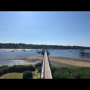 Meet your Posher, Ella